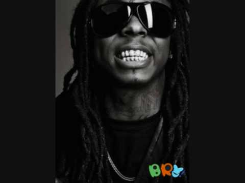 Lil' Wayne-The Best Rapper Alive!