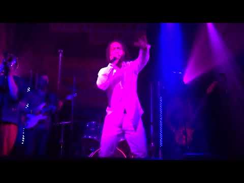 Governor Tiggy @ Hootananny 13Jun19 Pt 3