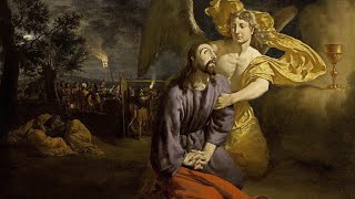 Agony in the Garden: Visions of Blessed Anne Catherine Emmerich