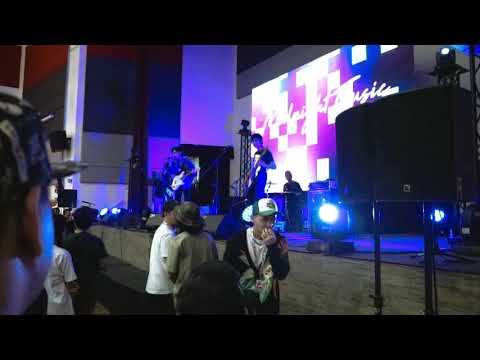 MIDNIGHT FUSIC - VERTIGO @SNEAKERLAH 2020