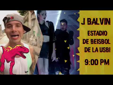 download lagu mp3 mp4 J Balvin Xalapa, download lagu J Balvin Xalapa gratis, unduh video klip J Balvin Xalapa