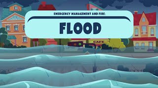 Emergency Management and Fire -  Flood | COBIDU eLearning