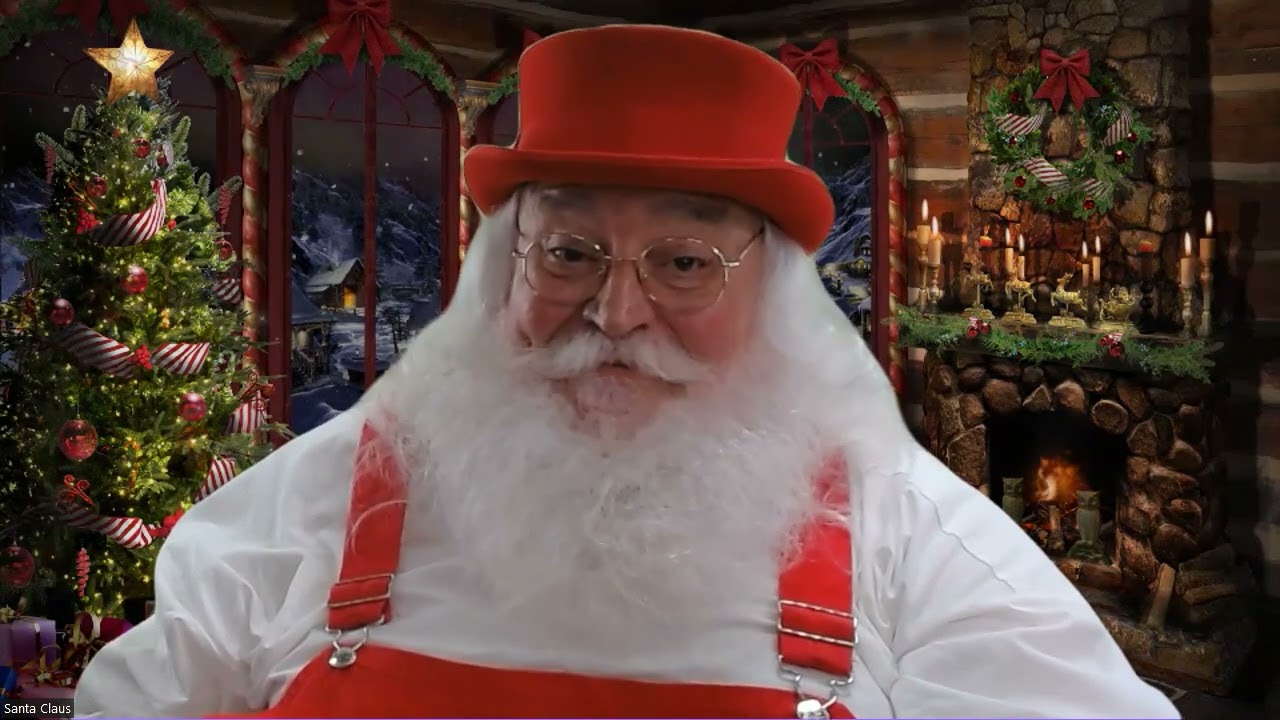 Promotional video thumbnail 2 for Santa Gary