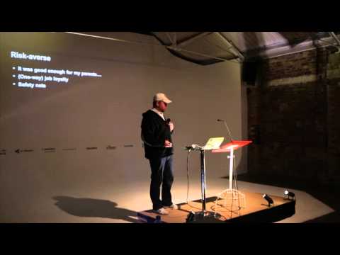 Monki Gras 2015 - Donnie Berkholz: Viking Reprise: Nordic Undercurrents in US Tech Culture