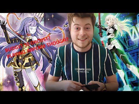 Yu-Gi-Oh "Budget" Sky Striker Orcust Regional 5th Place Deck Profile 2019