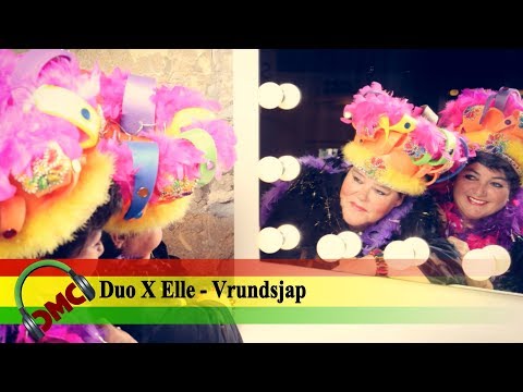 Duo X Elle - Vrundsjap  (Halve Finalist LVK 2018)