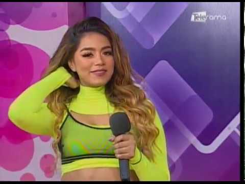 Libra Music Cantantes