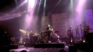 Bonobo Live Warsaw 2017 "Figures" (Migration)