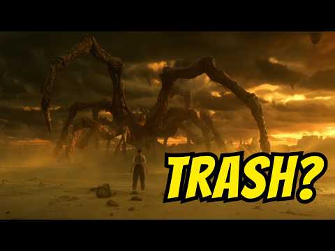 Stranger Things Ended Terribly...