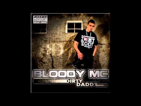 Bloody MC - ZA MOJ KRAJ  (2012) original verzija
