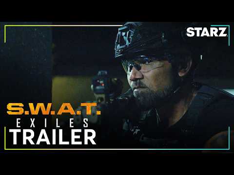Official Trailer