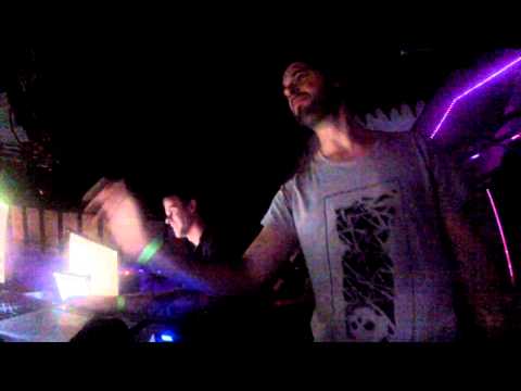 Kataklysm Festival Igneon System vs N-Vitral  // Epinouze // 10/11/14