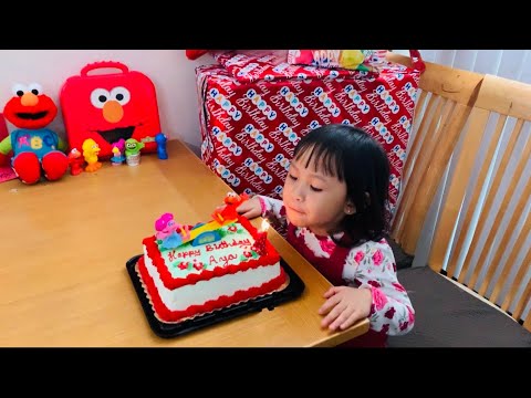 Janaya’s 4th Birthday! 🎂🎈🥳❤️