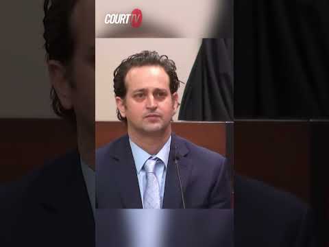 #CharlieAdelson Testifies About #DanMarkel  | COURT TV