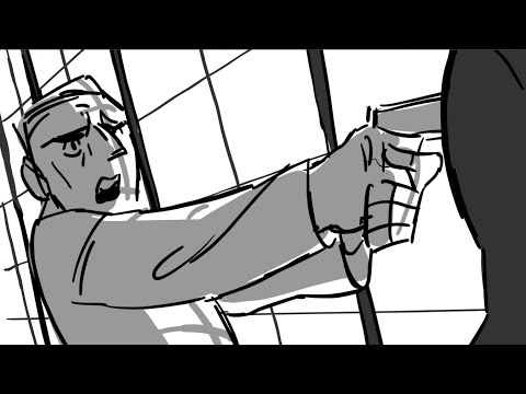 Still / The Neva Flows Reprise Animatic (ANASTASIA)