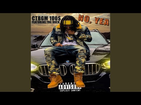 No, Yea (feat. Fbg Duck)