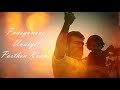 Kannana Kanne Song Viswasam Movie WhatsApp Status Video Sing In The Rain