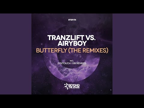 Butterfly (Obi Remix)