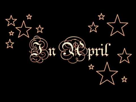 The Pussybats - In April (famous last songs)
