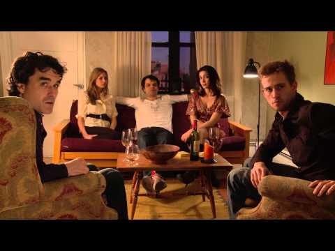 Key party gone wrong