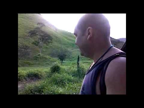 O Assoalho - Cabeça D'água