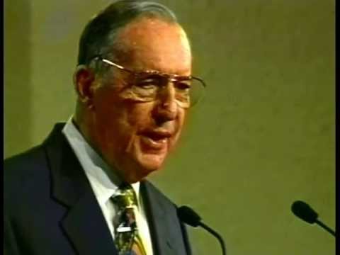 Derek Prince: A hit alapjai - 10/1. A kősziklára alapozva