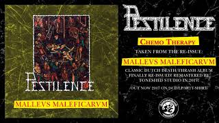Pestilence - Chemo Therapy (Remastered)