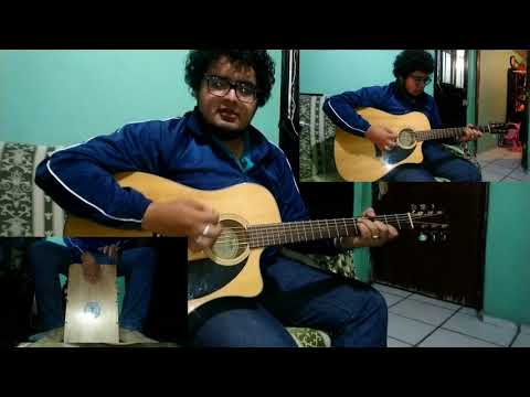 Solo Al Llover - Hombres G