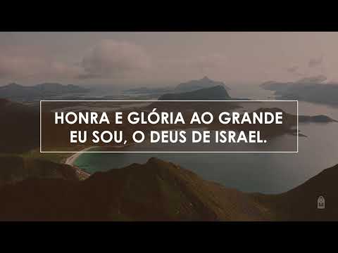 Novo Hinário Adventista • Hino 568 • Invocação •  Lyrics