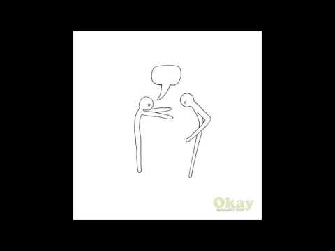 Peaceful - Okay