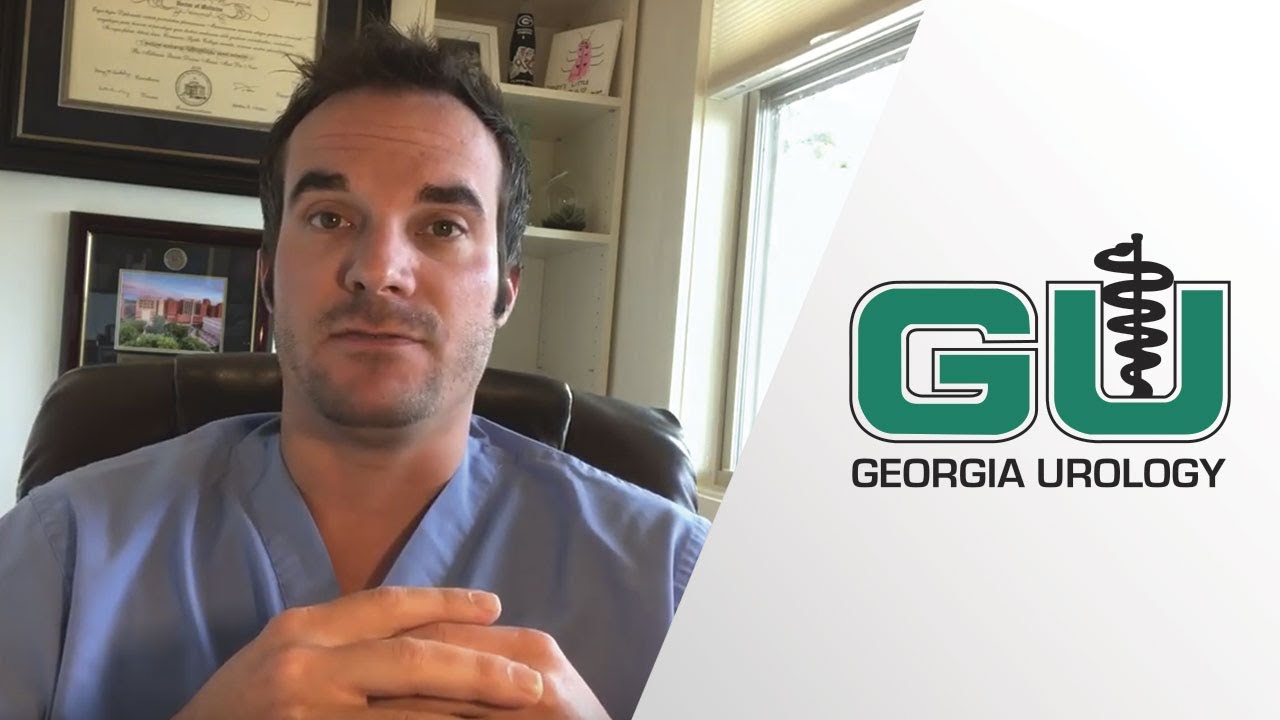 Extracorporeal Shockwave Lithotripsy (ESWL) at Georgia Urology