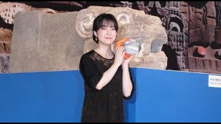 上白石萌音がおねだり　「家族でメキシコへ里帰りしたい。長い休みがほしい」[24/24]