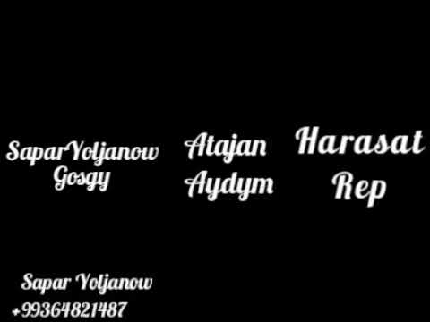 Sapar Atajan Harasat