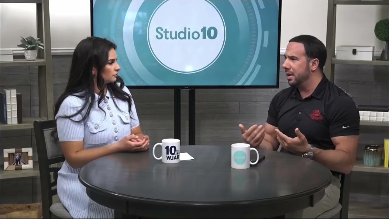 Real Talk w/ Kyle Seyboth - Downsizing