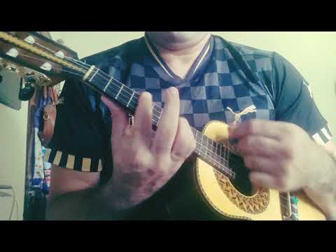 Nem Pensar em te perder - Quinteto em Branco e…