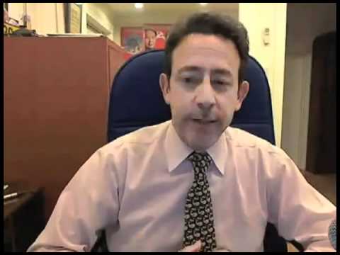 BBG Our People: Steve Herman