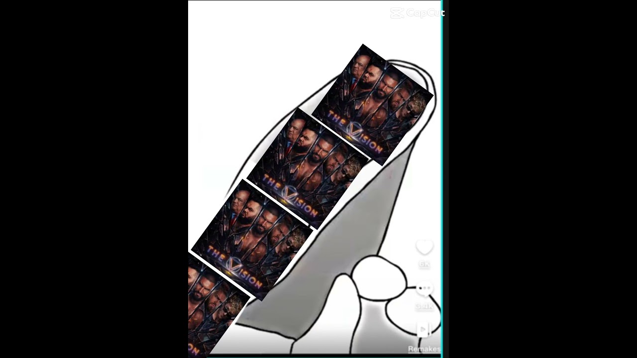 If you know you know #WWE