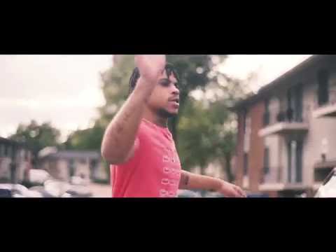 Rendu Sosa - "Run Some Commas" (Remix) / Shot By @B_Rozay3000