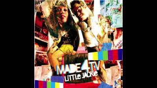 Little Jackie - Independently Mine