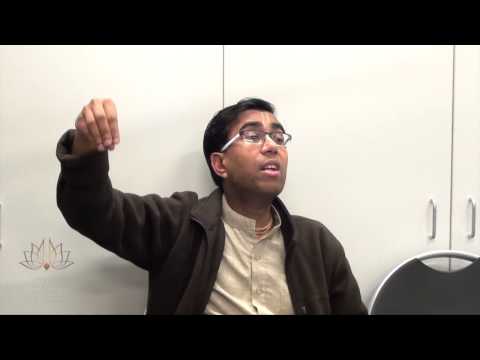 Bhakti Sastri Course Session 56 - Hare Krishna Melbourne