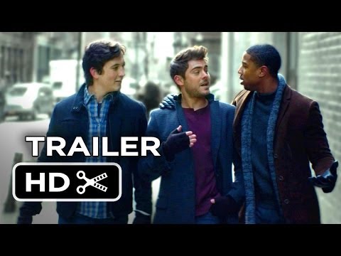 That Awkward Moment Movie Trailer