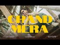 Chand Mera - Alen R Kasyap | AIM | Official Music Video