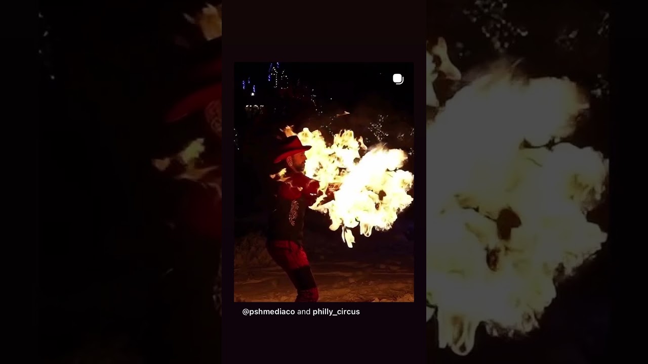 Promotional video thumbnail 2 for Evan The Bougie Burner