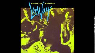 Leeway - Desperate Measures(1991) FULL ALBUM