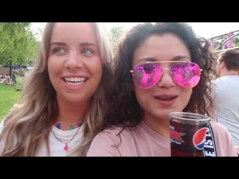 LAKEDANCE 2018 - AFTERVLOG #138
