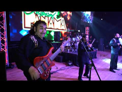 Tropical Panama "El Carita" (Video Oficial)