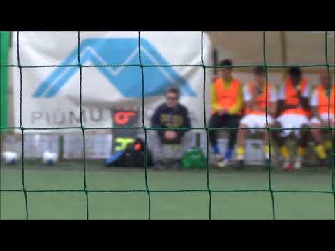 G.A.R. Rebaudengo 1ª categoria - Aviglianese