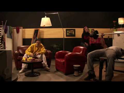 FREDO FAYA - J'SUIS TROP KEUSS