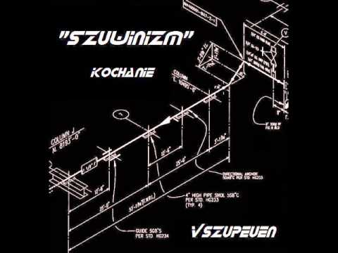 Vszupeuen - Kochanie feat. Amor & Ucho