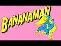 Banana Man Season 2 Episodes 7 To 13 1984 Retro Cartoons
